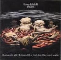 Limp Bizkit - Livin It Up