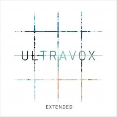 Ultravox - Serenade (Special Re-Mix 2018 Remaster)