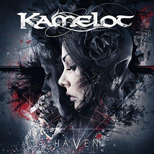 Kamelot - Veil of Elysium