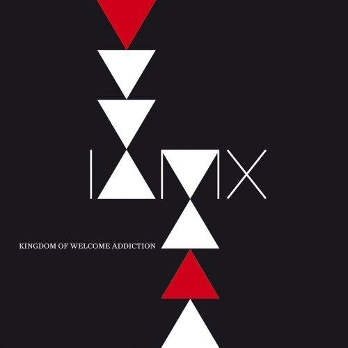 IAMX - The Stupid, The Proud