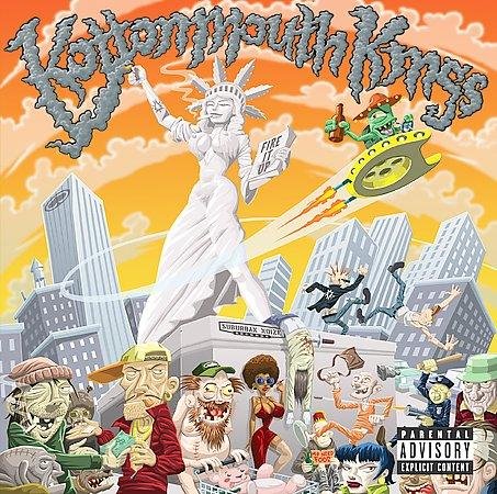 Kottonmouth Kings - The deal