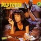 Pulp Fiction - If Love Is A Red Dress