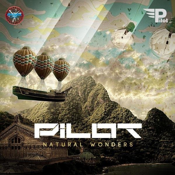 Pilot - Natural Wonders