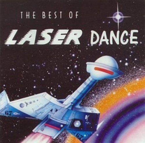 Laserdance - The Great Wall