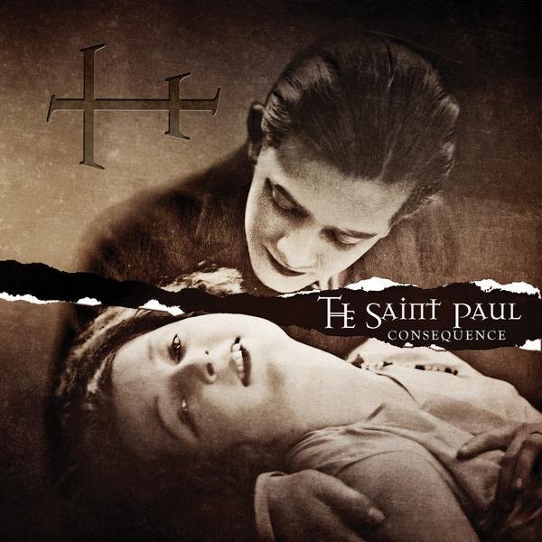 The Saint Paul - Inside Outside