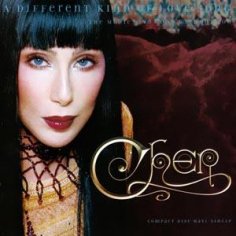 Cher - A Different Kind Of Love Song (Murk Main Mix)