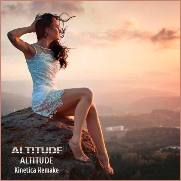 Altitude - Alitude (Kinetica Remake)