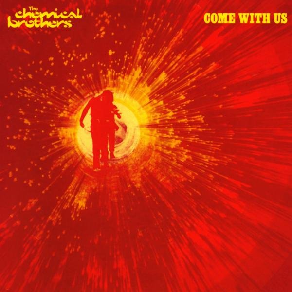 The Chemical Brothers - It Began In Afrika