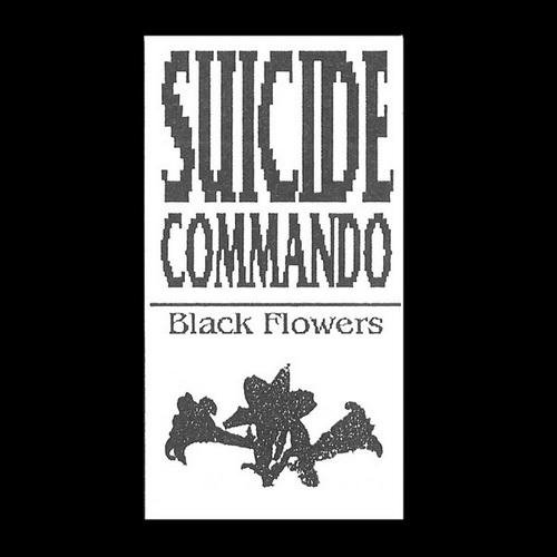 Suicide Commando - Closed