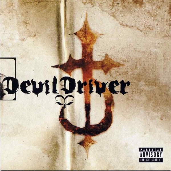 Devildriver - Cry For Me Sky Eulogy Of The Scorned