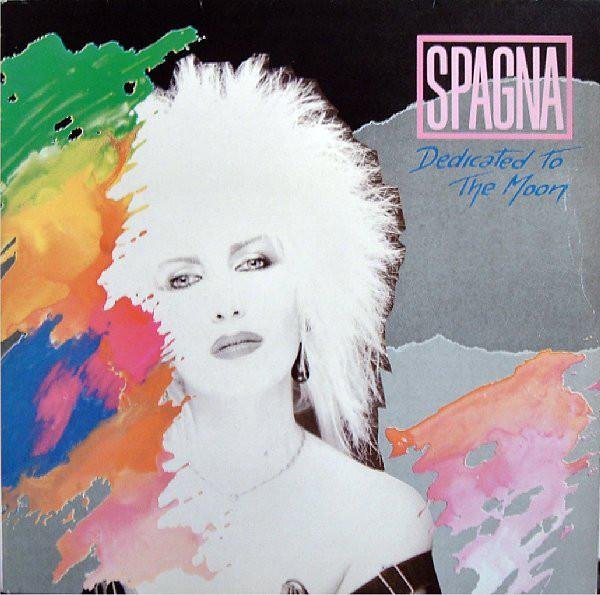 Spagna - The Power Of Money