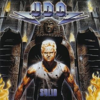 U.D.O. - Devil's Dice