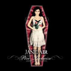 Jane Air - PereLachaise