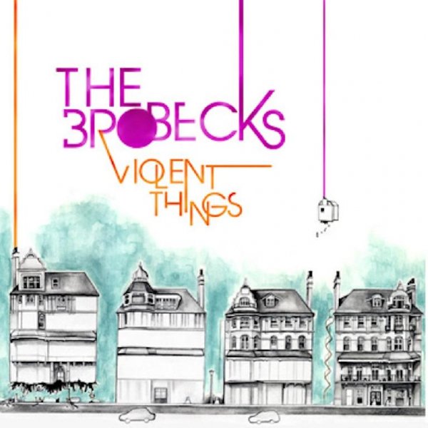 The Brobecks - I Will, Tonight