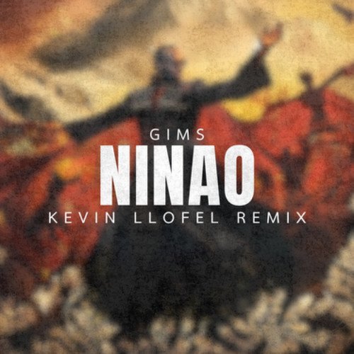 Gims - Minao (Kevin Llofel Remix)