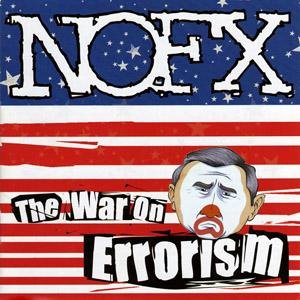 NOFX - The Separation Of Church And Skate