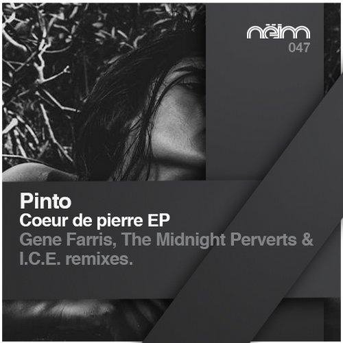 Pinto - Coeur De Pierre (Original Mix)