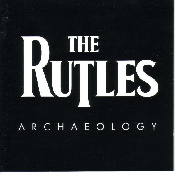 The Rutles - Shangri-La