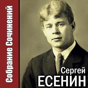 Сергей Есенин - Сукин сын