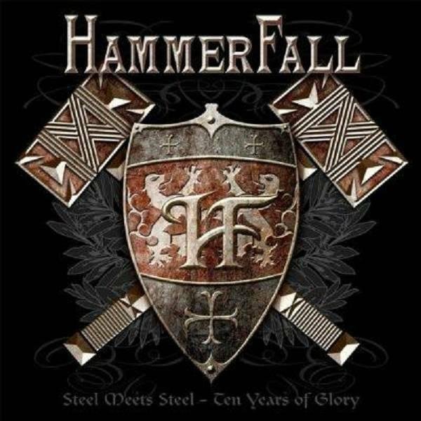 HammerFall - Renegade