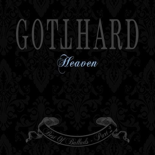 Gotthard - Dont Let Me Down