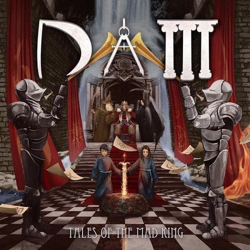 D.A.M. - Sword in the Stone