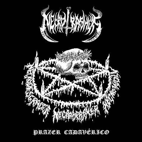 Necrotrashers - Mortalha