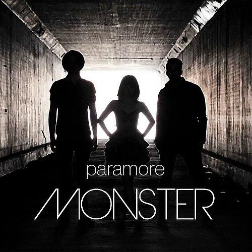 Paramore - Monster