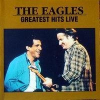 Eagles - Love Will Keep Us Alive