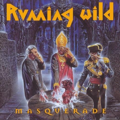 Running Wild - Underworld