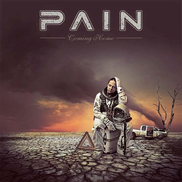 Pain - A Wannabe