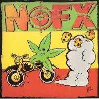 NoFX - Jamaicas Alright If You Like Homophobes