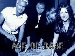 Ace Of Base - Dr.Sun