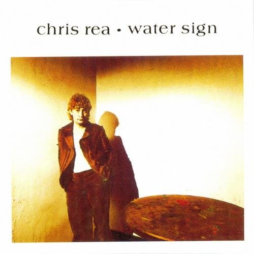 Chris Rea - Deep Water