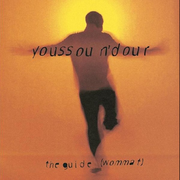 Youssou NDour - Tourista