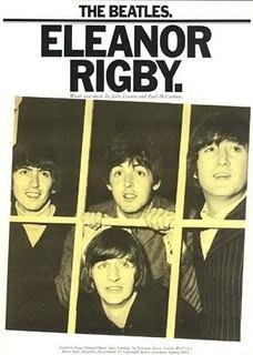 The Beatles - Eleanor Rigby