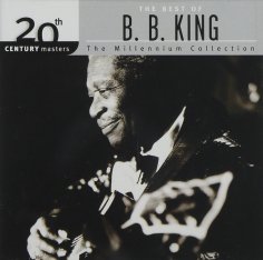 B.B. King - Paying The Cost To Be The Boss