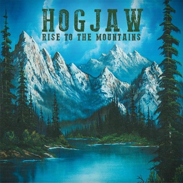 Hogjaw - Grey Skies