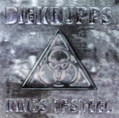Die Krupps - Bloodsuckers Biohazard Remix
