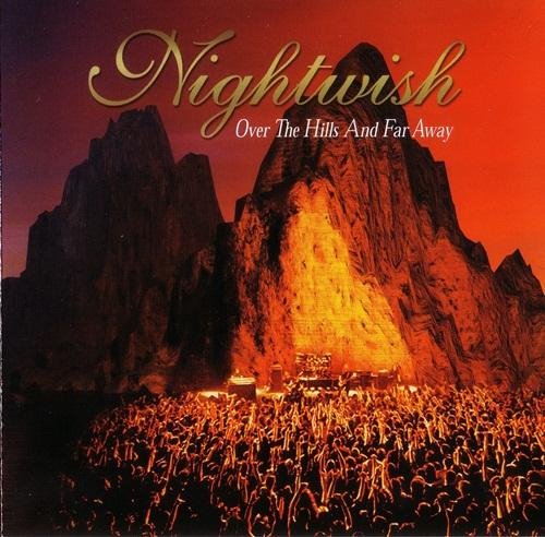 Nightwish - Walking In The Air Live