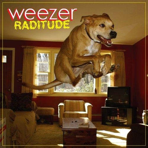 Weezer - I Want You To