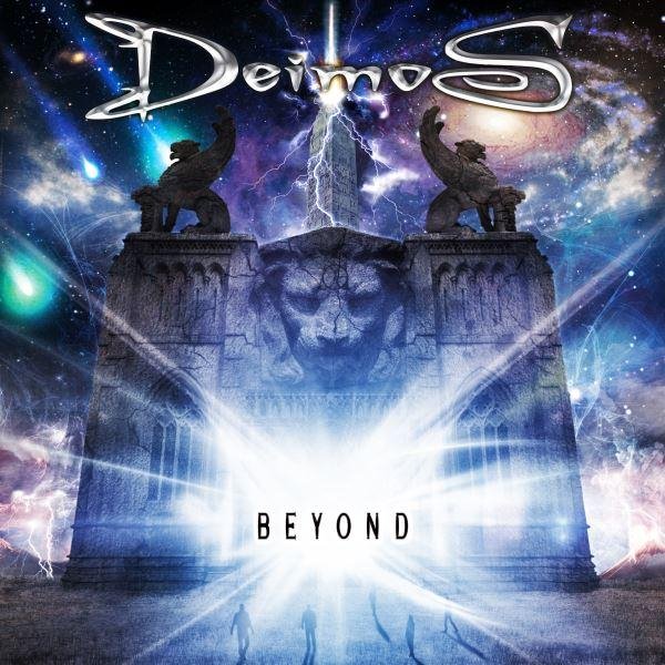 Deimos - Collapsing Core