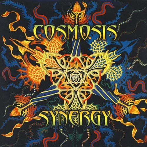 Cosmosis - Down At The Crossroads