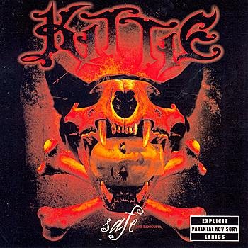 Kittie - Severed (Live)