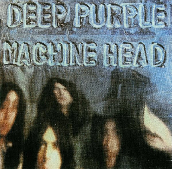 Deep Purple - Maybe Im a Leo Quadrophonic Mix