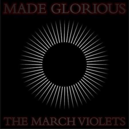 The March Violets - Dress 4 U