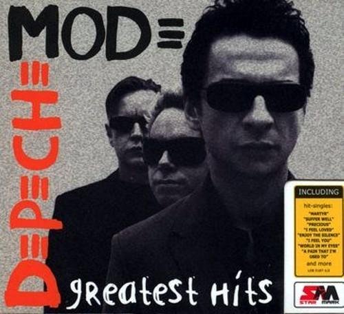 Depeche Mode - It's no good