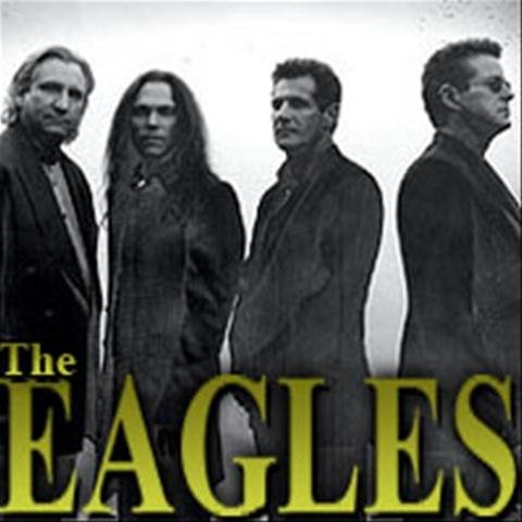 Eagles - Hotel California