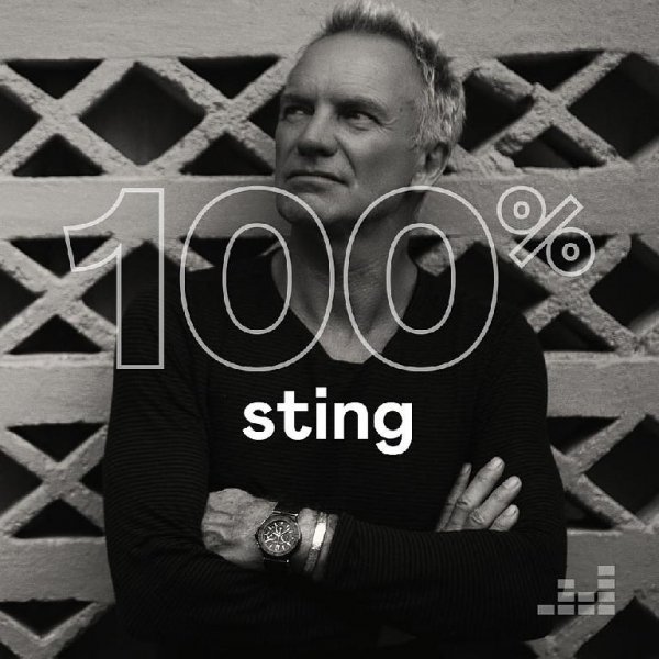 Sting - After The Rain Has Fallen