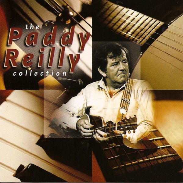 Paddy Reilly - Fields of Athenry